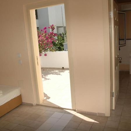 Malama Beach Hotel Bodrum Habitación foto